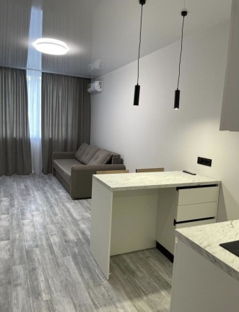 1 квартира м. Масельского, новострой, Рыбалко 89 - фото 1