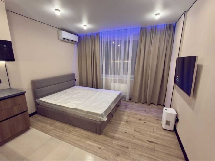 Перша здача! Здається 1-кімнатна квартира ЖК У-Квартал - фото 1