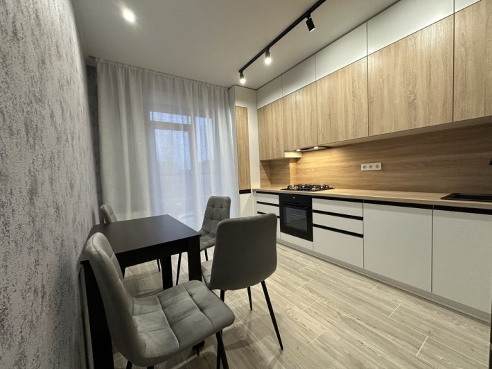 Оренда нової-перша здача 1кім в повній комплектація ЖК АРТ МІСТО - фото 1