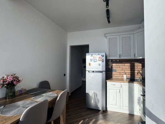 Актуальна! 2 кімн квартира в ЖК У-квартал (Уютний)