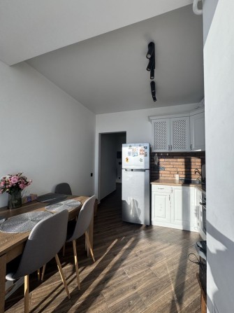 Актуальна! 2 кімн квартира в ЖК У-квартал (Уютний) - фото 1