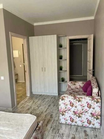 Оренда 1-к. квартири в ЖК Софіївська Сфера, Софіївська Борщагівка. - фото 1