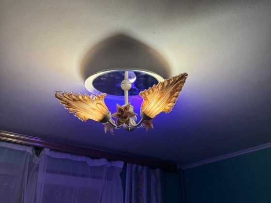 Сдам 1 комнатную квартиру  ул Бучмы 50 Харків