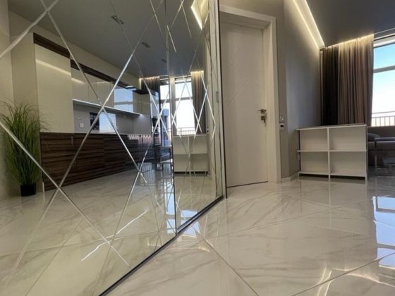 Сдам в аренду 1 к кв ЖК Ультра ст м Ботанический сад Павловое поле Харків