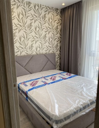 2 квартира ЖК рогатинский новострой центральный рынок - фото 1