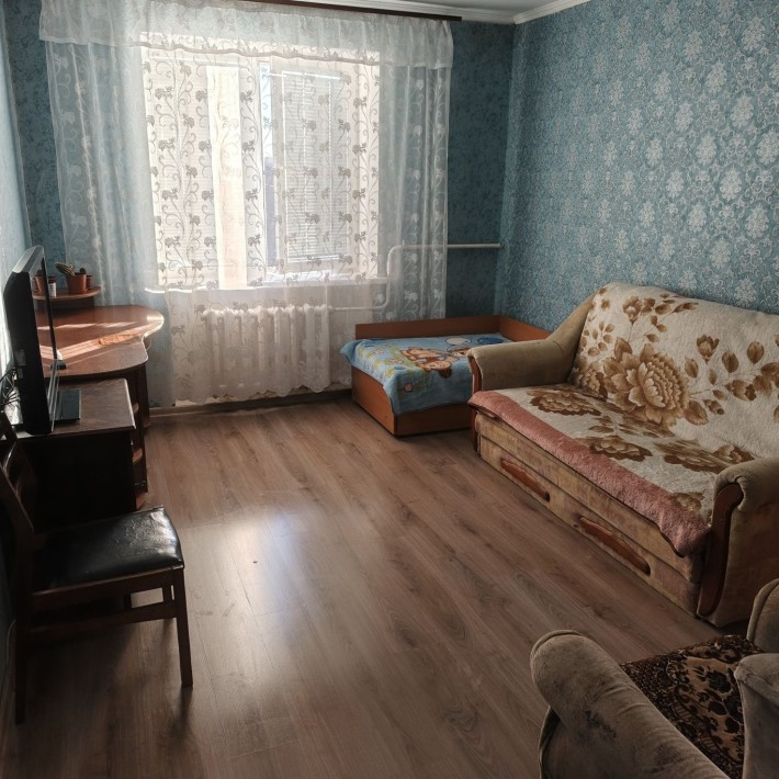 Сдам 2-х квартиру, Балковская, Приморский суд. - фото 1