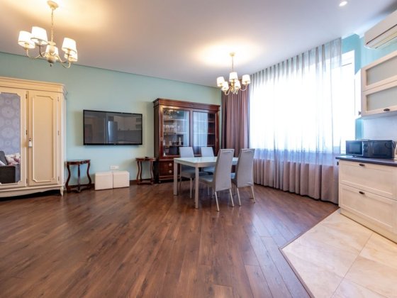 Сдам 2-комнатную квартиру Климовский дом, пр Шевченко 33Б. Парк Победы Одеса