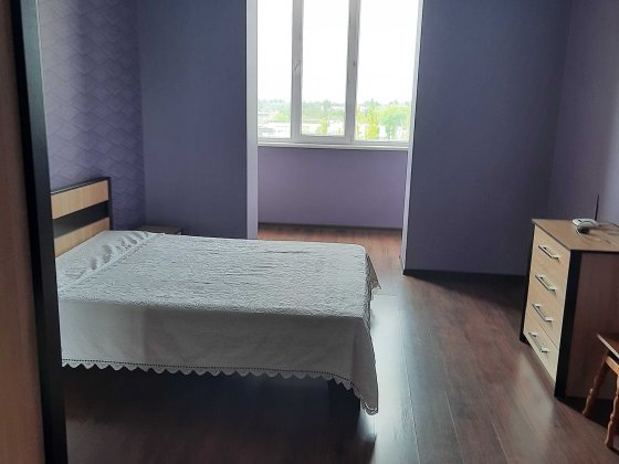 Сдам свою 1-комн. кв-ру Грушевского, 9/10 эт.дома., ЖК «Уютный» Одесса