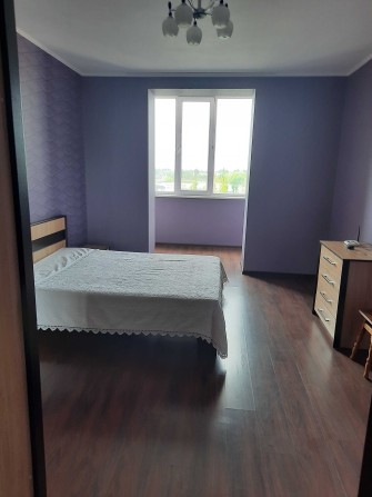 Сдам свою 1-комн. кв-ру Грушевского, 9/10 эт.дома., ЖК «Уютный» - фото 1