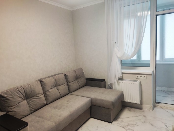 Сдам 1-ком.квартиру в ЖК Скай Сити - фото 1