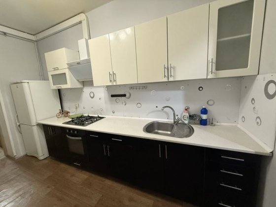 2-х кімнатна квартира сдається від власниці!