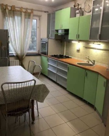 Аренда‼️3х ком квартира на Глушко / Панорама , 3й этаж газ - фото 1