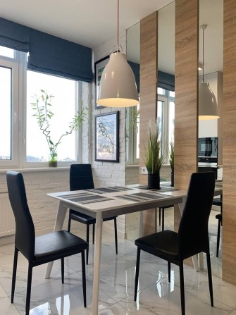 Сдам офигенную 2к в ЖК 31 Жемчужина,  10 ст.Фонтана - фото 1