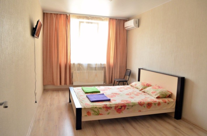 Сдам 1- комнатную квартиру 7000 гривен - фото 1