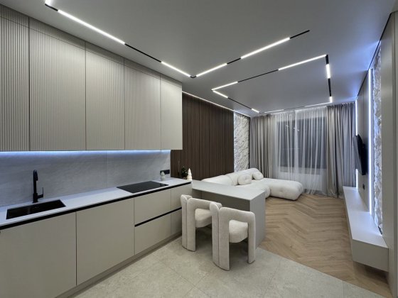 Первая сдача! Шикарная квартира в Аркадии Одесса