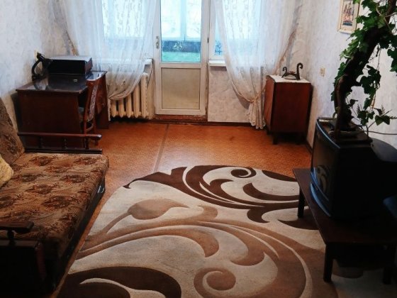 Сдам 2 комн кв на Черемушках Одеса