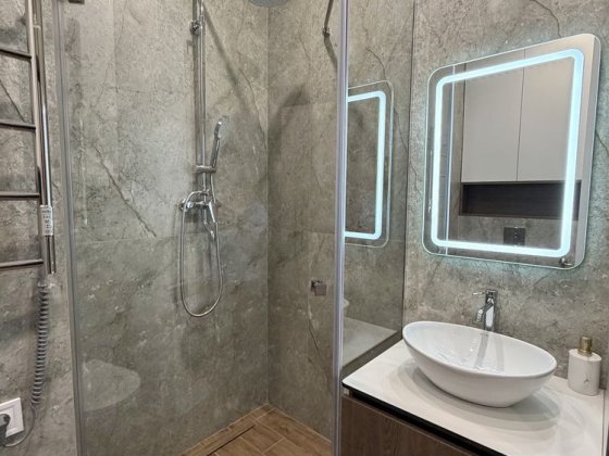 Квартира студия, Аркадия, от хозяина. С летом. Одеса