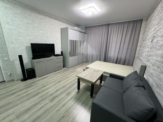 Сдается однокомнатная квартира смарт от хозяина в Аркадии Одесса