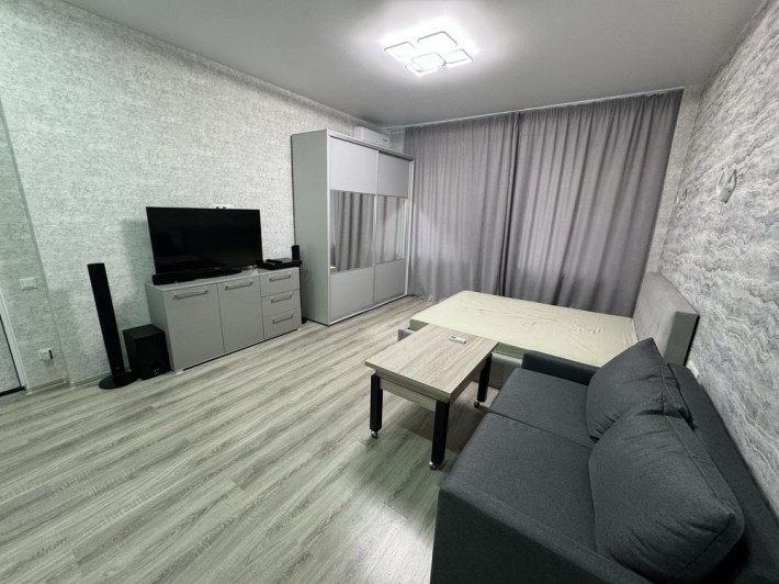 Сдается однокомнатная квартира смарт от хозяина в Аркадии - фото 1