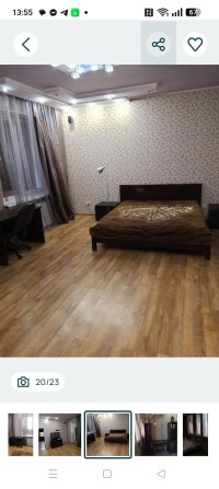 Аркадия сдам квартиру ЖК Акапулько 1 длительно - фото 1