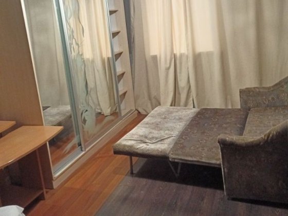 Сдам 1 ком квартиру 10 фонтана Одеса