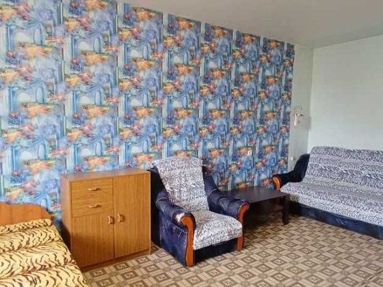 Просторная 1 ком. кв. мжк Интернационалист, м. Салтовская. Берем всех Харьков