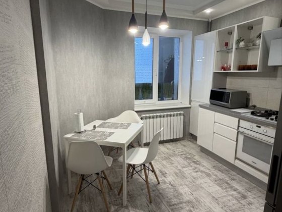 Аренда 1 ком квартиры, новострой Алексеевка Харьков