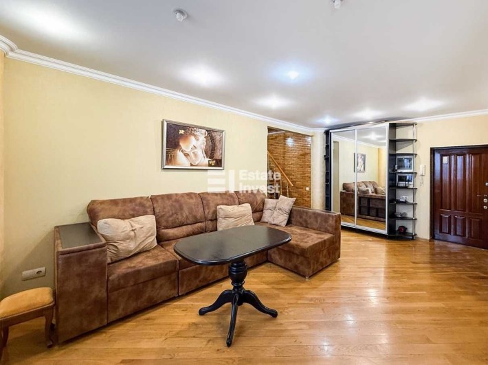 Здам 3 кімн. квартиру на вул. Соборності України, 208А - фото 1