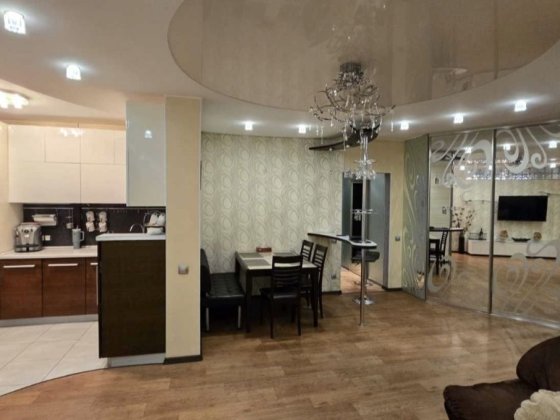 4 квартира Рогань, ул. 92 бригады 23г Харьков