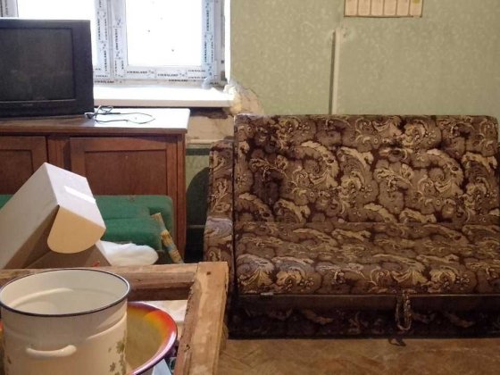 Сдается 3 к.кв. центр,ул Чернышевского (10 мин. пешком м. Университет) Харьков