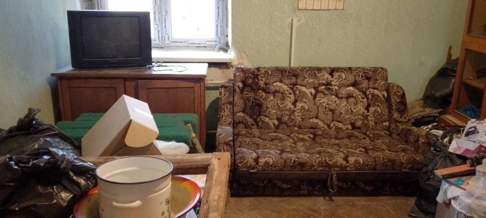 Сдается 3 к.кв. центр,ул Чернышевского (10 мин. пешком м. Университет) - фото 1