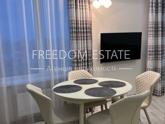 400 $‼️‼️АРЕНДА/2-ком квартира ЖК Заречный/Героев Харькова Харьков