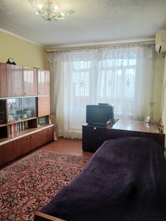 Сдам квартиру,  метро  Героев Труда 1 минуты - фото 1