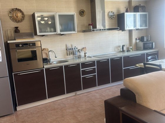 Сдам 3 кв Новострой. Центр  пр. Аэрокосмический 41/2. Харьков