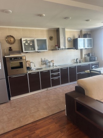 Сдам 3 кв Новострой. Центр  пр. Аэрокосмический 41/2. - фото 1