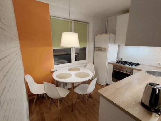 3 квартира на студенческой , ул. Академика Павлова 162б Харьков