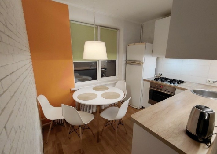 3 квартира на студенческой , ул. Академика Павлова 162б - фото 1