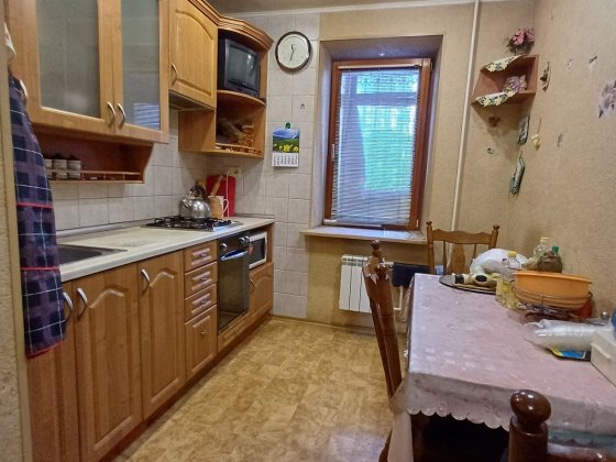 Сдам 2 к кв м. Левада пр. Аэрокосмический 7 Харків