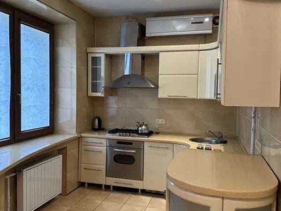 Сдается 3к квартира, Новые дома Харьков