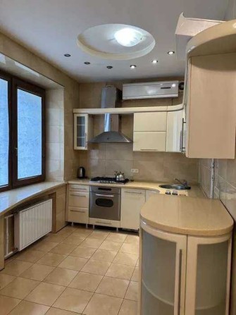 Сдается 3к квартира, Новые дома - фото 1