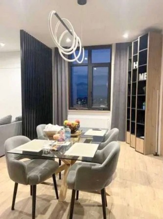 Парк, Море, своя Котельная, Просторная квартира в ЖК «Олимпийский» - фото 1