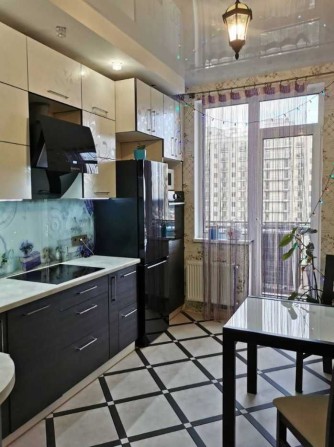 Сдам двухкомнатн.Киевский с евроремонтом - фото 1