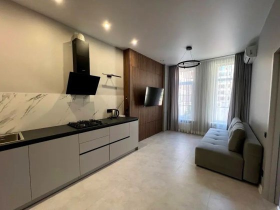 Сдам 1ую квартиру ЖК Авиньон, Дача Ковалевского.Паркинг.Газ Одеса