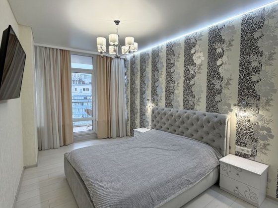 Сдам в Аркадии долгосрочно СВОЮ  квартиру без выселения на лето! Одеса