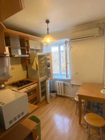 Сдам уютную 2-комнатную квартиру  Черняховского (Артура Савельева). - фото 1