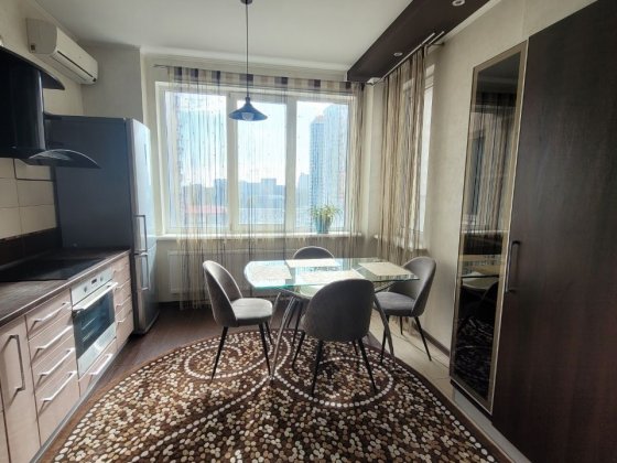 Своя квартира 2 кімнати+ кухня вітальня Одеса