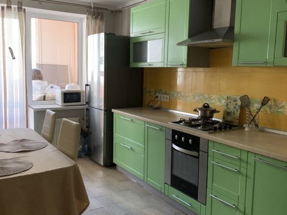 3х комн.кв. на Вильямса 3/10 газовый дом ремонт