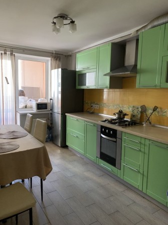 3х комн.кв. на Вильямса 3/10 газовый дом ремонт - фото 1