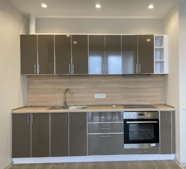 Аренда 1 ком квартры, 50 м2 ЖК Левада, Центр, Гагарина - фото 1