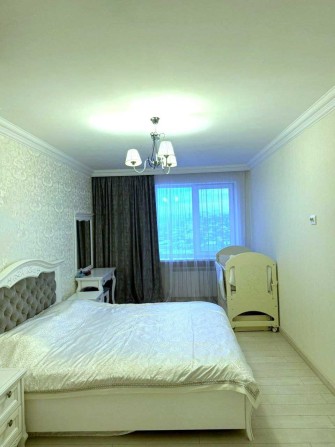 SV S4 Сдам 2 комнатную квартиру Центр Павловка Новострой - фото 1